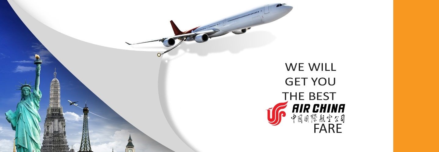 Air China Airlines Reservations | Air China Airlines Official Site, Flights +1-845-789-8607